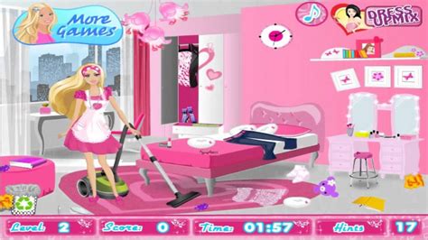 jogos montar barbie